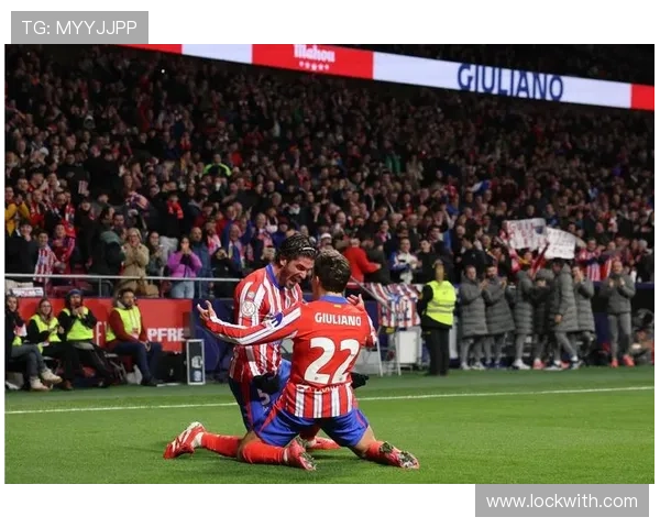 马竞主场上演精彩逆转 保持西甲联赛不败记录继续领先