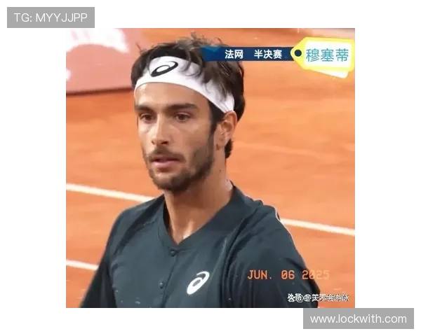 阿尔卡拉斯2-0横扫穆塞蒂成功锁定年终世界第一荣誉