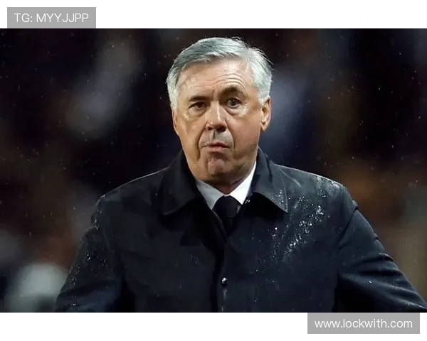 索帅幽默回应安切洛蒂调侃称曼联压力大工作不易 索帅幽默回应安切洛蒂调侃称曼联压力大工作不易