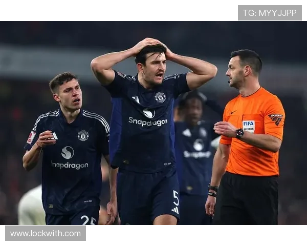 阿莫林点评B费责任心强马奎尔需提升控球与传球能力