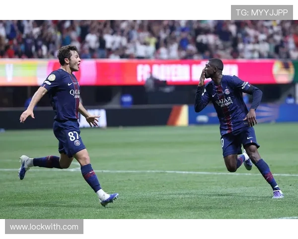 巴黎官方更新登贝莱恢复进展阿什拉夫杜埃继续单独训练